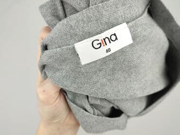sweter c and a: Gina, Kardigan damski, rozmiar L — 5