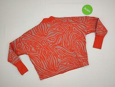 2005 skarpetki: YAS, Sweter damski, rozmiar L — 3