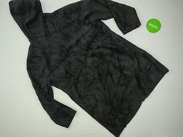 trench: Cardigan, Kardigan damski, rozmiar XL — 3