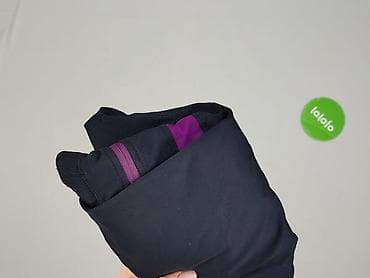 dresy l: Legginsy Sportowe damskie, rozmiar M — 6