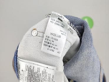 levisa: Levi’s, Jeansy dla mężczyzn, rozmiar L — 4
