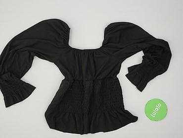 dolce: ITALY FASHION, Жіноча блуза, розмір S — 3
