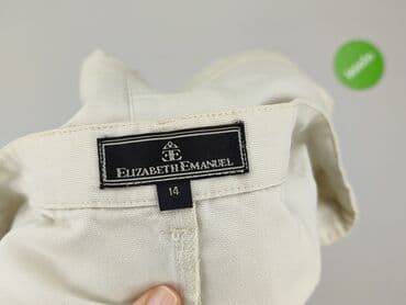 spódniczka mini allegro: Spódnica damska, rozmiar XL — 4