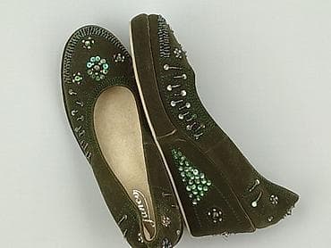 wenecja buty: Balerinki damskie, rozmiar 39 — 1