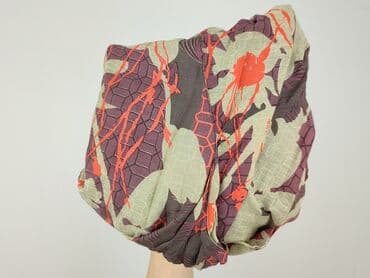 bluzki z krótkim rękawem plus size: Tunika damska, rozmiar 3XL — 6