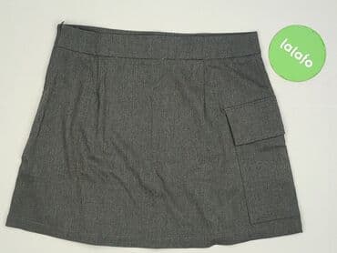 jeansowe spódniczka sinsay: Sinsay, Spódnica damska, rozmiar XS — 3