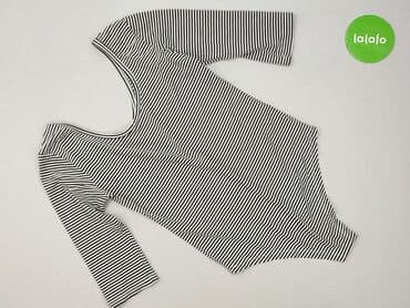 t shirty oversize basic: Body damskie, rozmiar S — 3