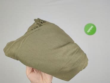 koszulki na ramiączkach zara: H&M, Top damski, rozmiar M — 6