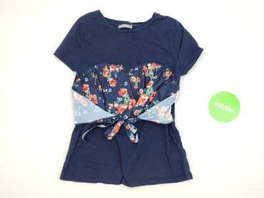 tanie t shirty damskie plus size: Orsay, T-shirt damski, rozmiar S — 2