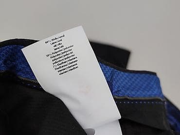 Mens: Spodnie męskie Atelier Gardeur – model garniturowy - Kolor — 5