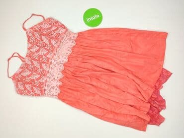 sukienki dla niskich i grubych: Boohoo, Women`s dress, size M (EU 38) — 2