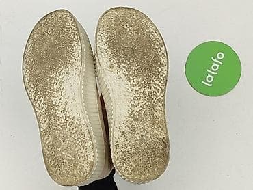 sinsay black sabbath: Sinsay, Trampki damskie, rozmiar 37 — 4