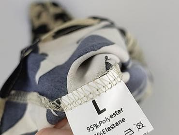 spódnice khaki midi: Spódnica damska, rozmiar L — 4