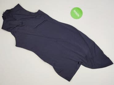 duże rozmiary ekskluzywne sukienki plus size: Naanaa, Sukienka damska, M — 3