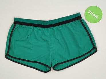 krótkie spodenki calvin klein: Calzedonia, Szorty damskie, rozmiar S — 3