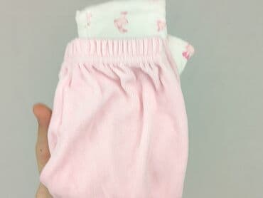 only play curve spodnie: Sweatpants, 6-9 months, condition - Perfect — 5