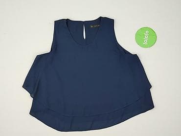 top zara basic: Zara, Bluzka damska, rozmiar M — 2