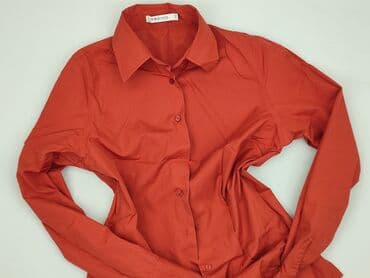 lewis t shirty: TM Lewin, Koszula damska, rozmiar S — 1