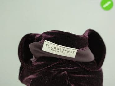 stringi damskie xxl: Your Sixth Sense, Bluzka damska, rozmiar 2XL — 4