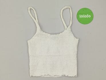 gorsetowe bluzki: Forever 21, Top damski, rozmiar M — 2