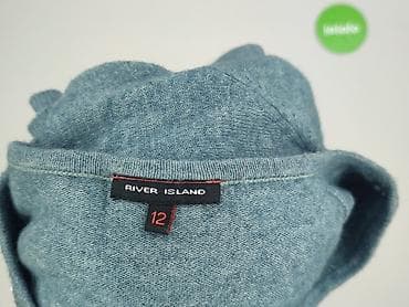 cardigans c: River Island, Kardigan damski, rozmiar M — 5