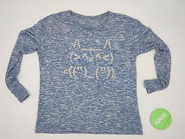 ponczo h: Bluza damska
, rozmiar M — 2