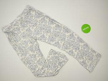 pajama pattern: Spodnie do spania, rozmiar M — 3