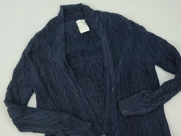 pull and bear sweter w paski: Bershka, Kardigan damski, rozmiar S — 1