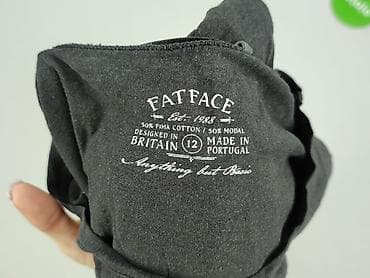 welna: FatFace, Bluzka damska, rozmiar L — 4
