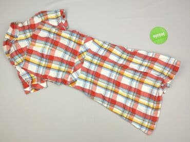 sukienka h m czerwona: H&M Divided, Sukienka damska, rozmiar S — 3