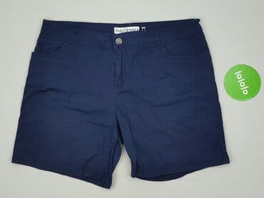 inextenso spodenki damskie: Inextenso, Szorty damskie, rozmiar 2XL — 2