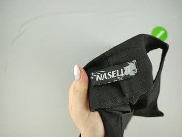 sukienka srebrna na wesele: Sukienka damska, S — 4