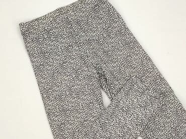 Legginsy: Legginsy dziecięce, 11 lat, 140/146, stan - Idealny