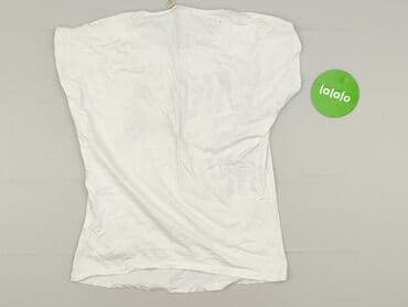 koszulka smog regular fit: Smiley, T-shirt damski, rozmiar M — 4