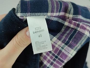 trampki ara: Gina Benotti, Marynarka damska, rozmiar L — 5