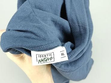 bluzy pull and bear: IDENTIC, Hoodie for men, size XL — 5