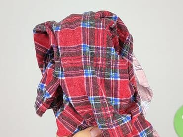 reserved czerwona bluzki: Boohoo, Bluzka damska, rozmiar S — 5