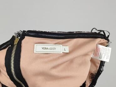 febe bielizna: Vera & Lucy, Top damski, rozmiar L — 4