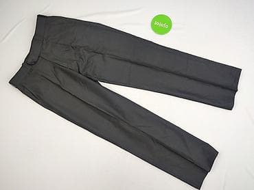 sinsay model: Spodnie dla mężczyzn, rozmiar S — 2
