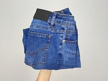 multiblu jeans fritz: Jeansy damskie, rozmiar XS — 6