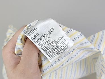 jersey hm: H&M, Bluzka damska, rozmiar M — 4