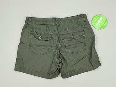bermudy szorty: Szorty damskie, rozmiar M — 3