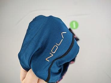 decathlon kolarki: Legginsy Sportowe damskie, rozmiar 7XL — 4