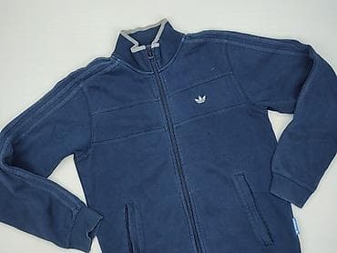 pull and bear sweter: Adidas, Bluza dla mężczyzn, rozmiar S — 1
