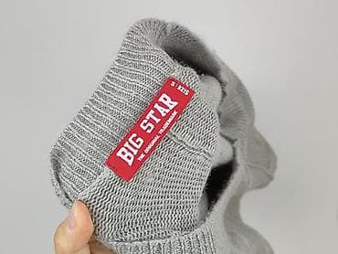 sweter big star: Big Star, Sweter damski, rozmiar S — 4