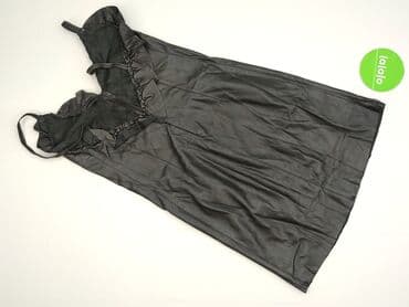 sukienka z marszczeniem na brzuchu plus size: Reserved, Sukienka damska, rozmiar XS — 4