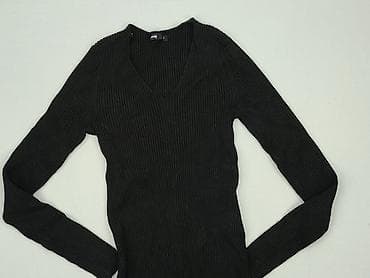 sinsay sweter basic: Sinsay, Sweter damski, rozmiar S — 1