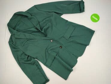 ca marynarki: Marynarka damska, rozmiar 3XL — 2