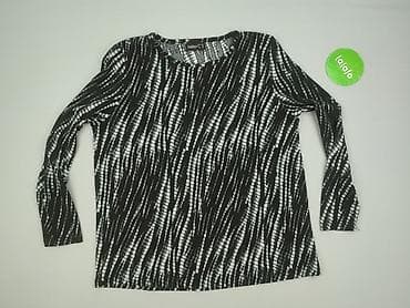 stanik janina: Janina, Bluzka damska, rozmiar XL — 2