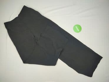 Women's Pants: Spodnie materiałowe damskie, rozmiar S — 2